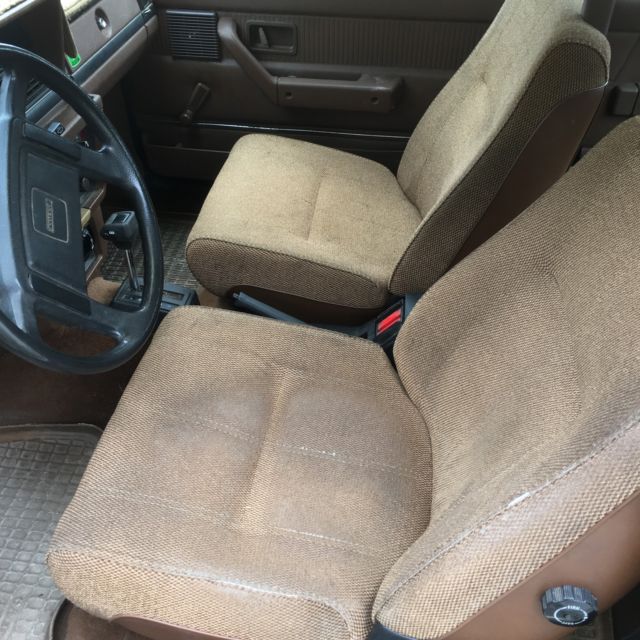 1983 Volvo 242 - photo 9