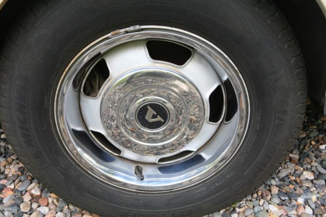 1983 Volvo 240 DL - photo 10