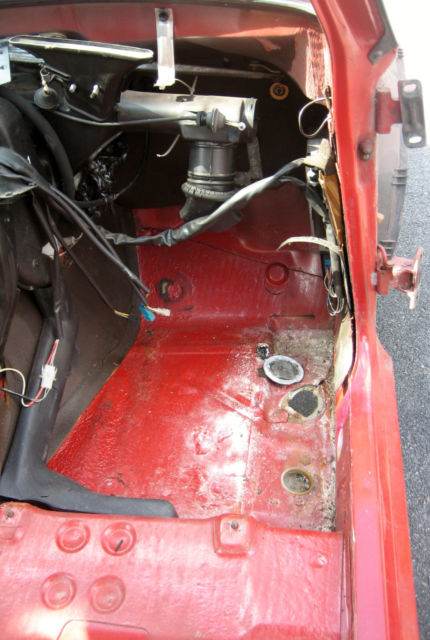 1983 Volvo 240 GLT - photo 13