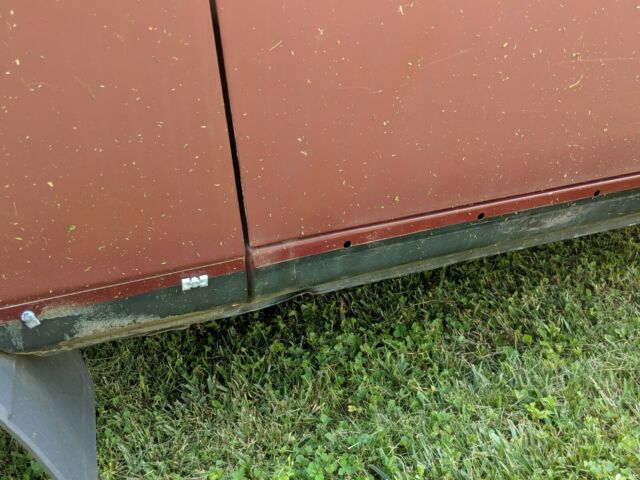 1983 Volvo 240 DL - photo 12