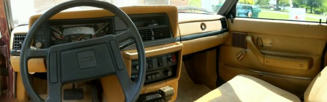 1983 Volvo 240 DL - photo 4