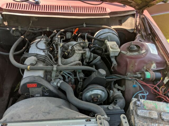 1983 Volvo 240 DL - photo 8