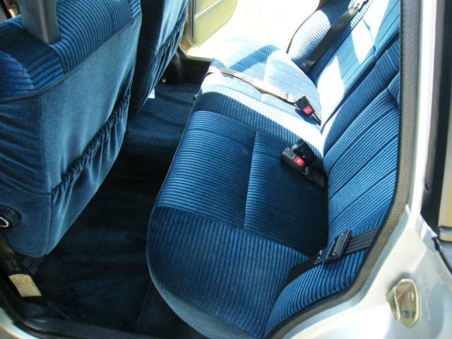 1983 Volvo Other  GLT-TURBO - photo 5