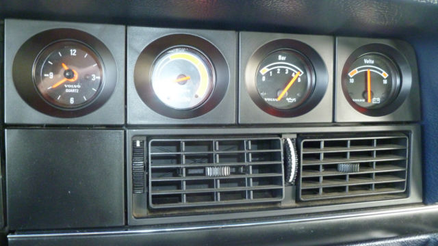 1983 Volvo Other  GLT-TURBO - photo 9