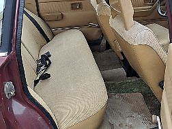 1983 Volvo 240 - photo 10