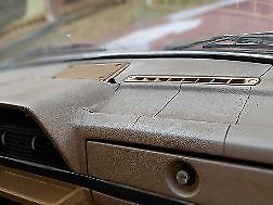 1983 Volvo 240 - photo 12