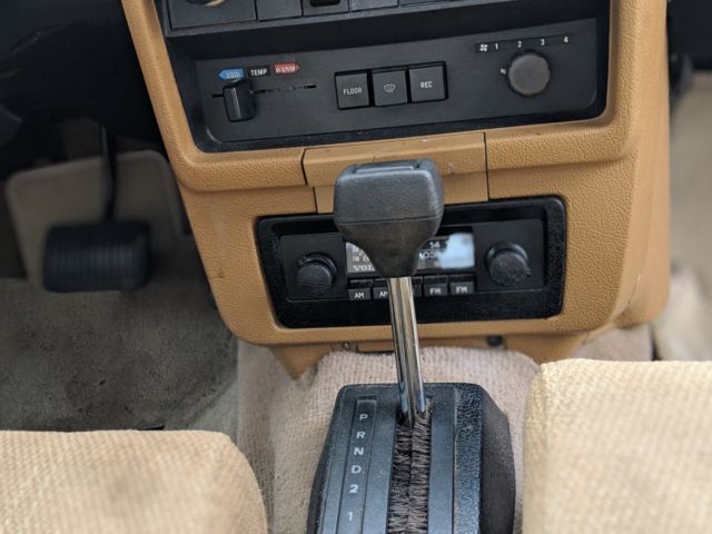 1983 Volvo 240 - photo 5