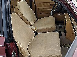 1983 Volvo 240 - photo 7
