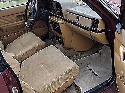 1983 Volvo 240 - photo 8