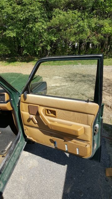 1983 Volvo 240 DL - photo 11