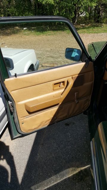 1983 Volvo 240 DL - photo 12