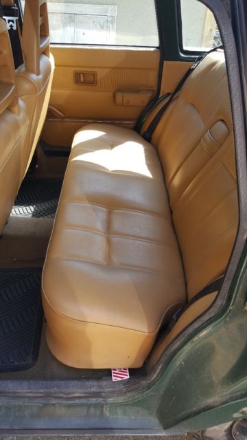 1983 Volvo 240 DL - photo 7