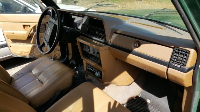 1983 Volvo 240 DL - photo 9