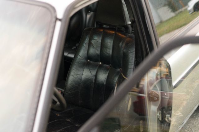 1983 Volvo 240 - photo 9
