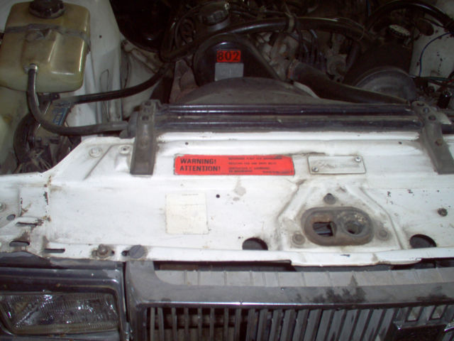 1983 Volvo DL - photo 6