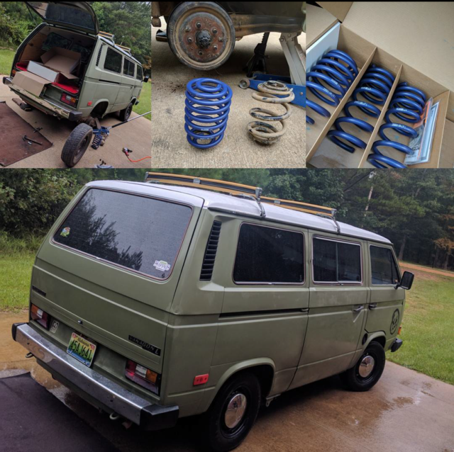 1983 Volkswagen Bus/Vanagon Rasta - photo 6
