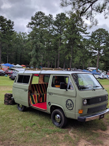 1983 Volkswagen Bus/Vanagon Rasta - photo 7
