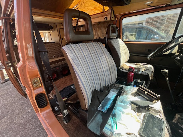 1983 Volkswagen Bus/Vanagon - photo 6