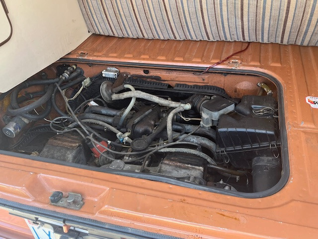1983 Volkswagen Bus/Vanagon - photo 7