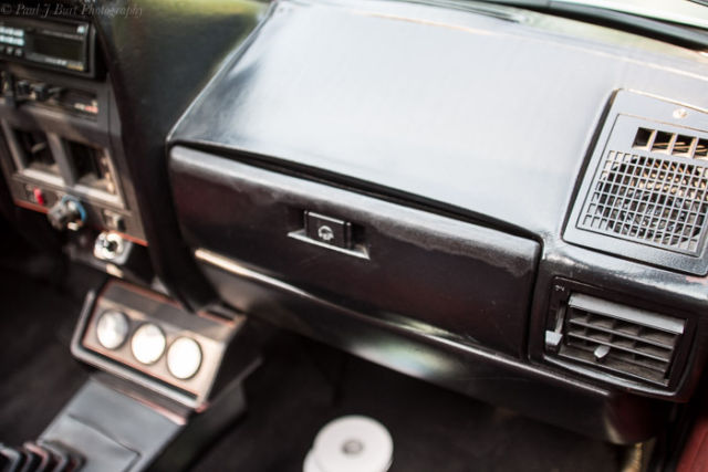 1983 Volkswagen Rabbit GTI - photo 5
