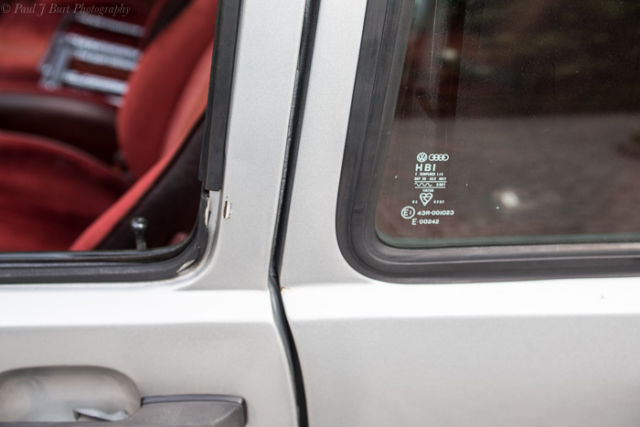 1983 Volkswagen Rabbit GTI - photo 7