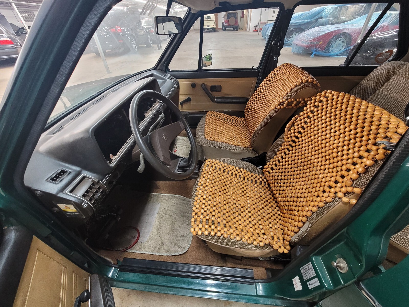 1983 Volkswagen Jetta - photo 8