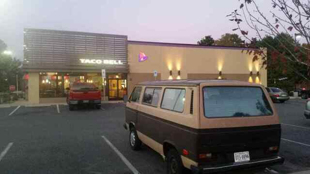 1983 Volkswagen Bus/Vanagon Brown - photo 11