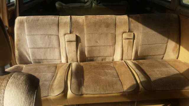 1983 Volkswagen Bus/Vanagon Brown - photo 4