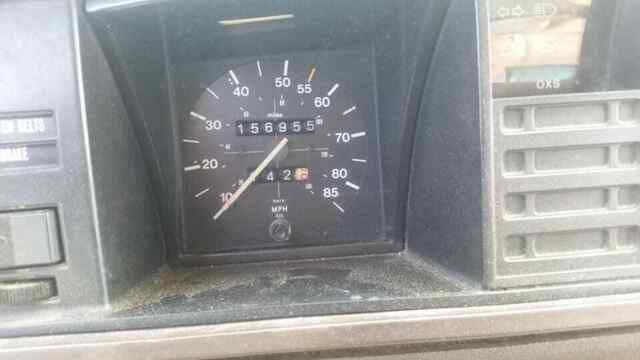 1983 Volkswagen Bus/Vanagon Brown - photo 6