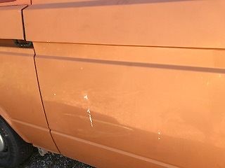 1983 Volkswagen Bus/Vanagon - photo 10