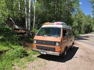 1983 Volkswagen Bus/Vanagon - photo 11