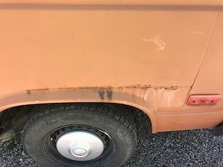 1983 Volkswagen Bus/Vanagon - photo 12