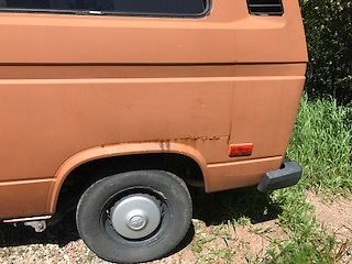 1983 Volkswagen Bus/Vanagon - photo 5