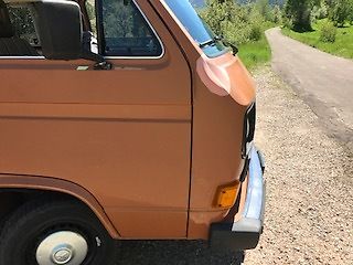 1983 Volkswagen Bus/Vanagon - photo 7