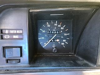 1983 Volkswagen Bus/Vanagon - photo 8