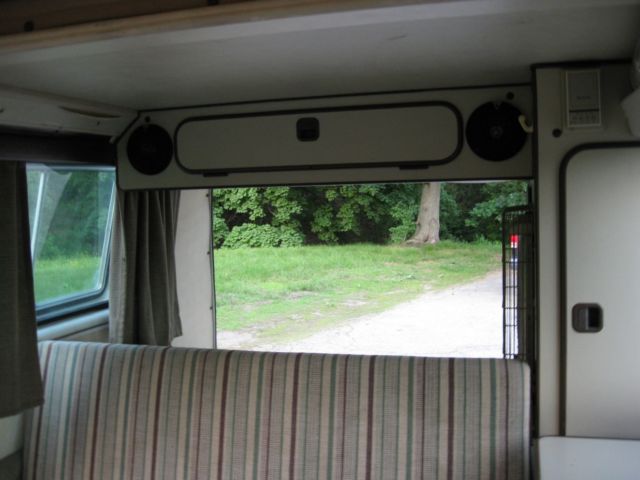 1983 Volkswagen Bus/Vanagon Westfalia - photo 12