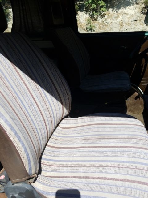 1983 Volkswagen Bus/Vanagon - photo 11