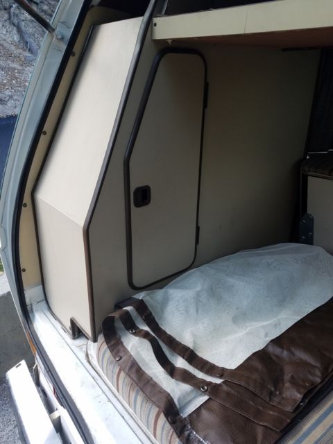 1983 Volkswagen Bus/Vanagon - photo 4