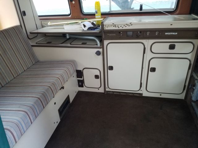 1983 Volkswagen Bus/Vanagon - photo 5