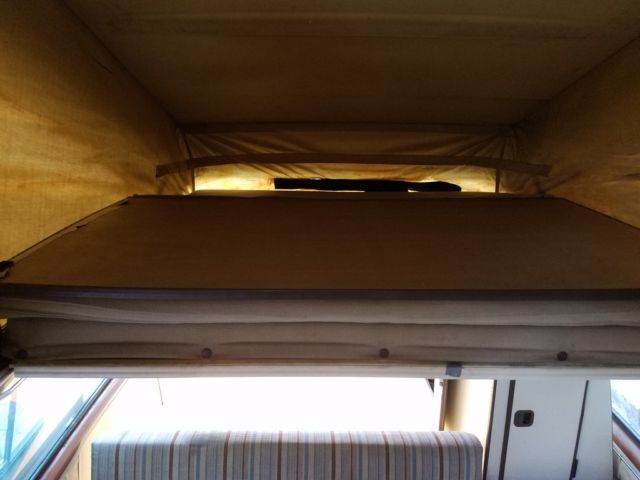 1983 Volkswagen Bus/Vanagon - photo 8
