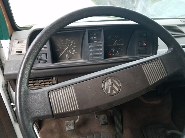 1983 Volkswagen Bus/Vanagon - photo 9