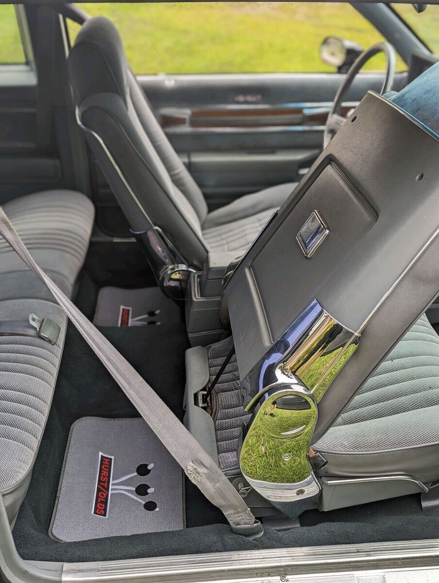 1983 Oldsmobile Cutlass - photo 13