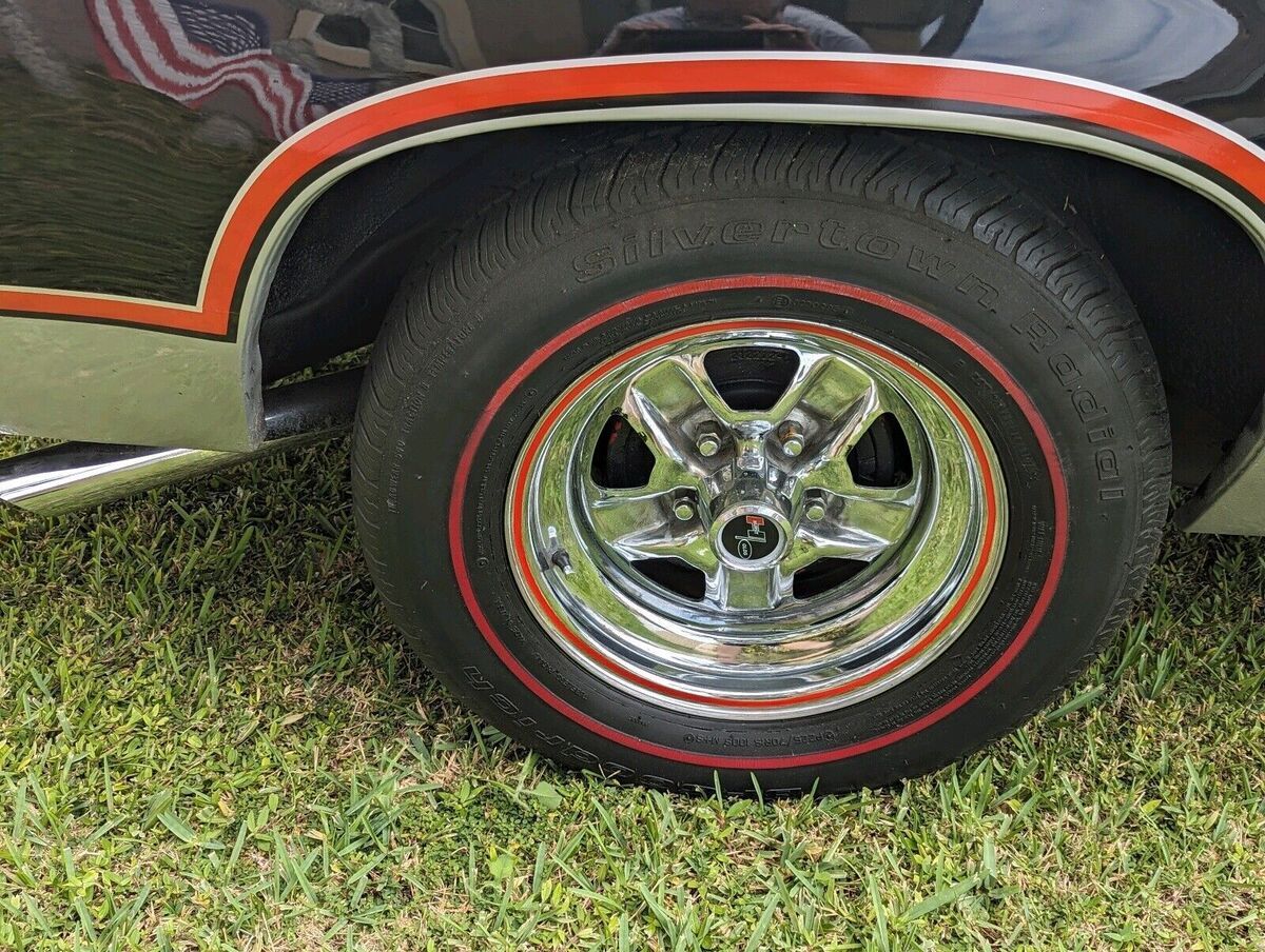 1983 Oldsmobile Cutlass - photo 4