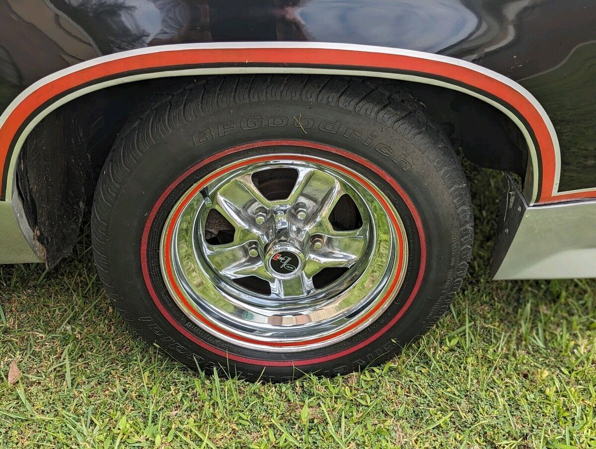 1983 Oldsmobile Cutlass - photo 5