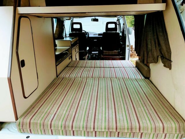 1983 Volkswagen Bus/Vanagon WESTFALIA - photo 12