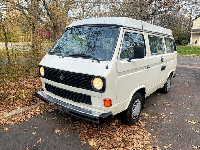 1983 Volkswagen Bus/Vanagon WESTFALIA - photo 2