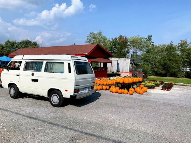 1983 Volkswagen Bus/Vanagon WESTFALIA - photo 5