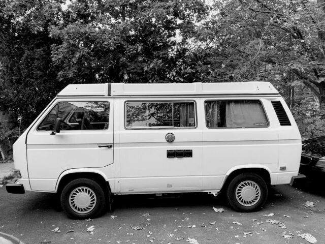1983 Volkswagen Bus/Vanagon WESTFALIA - photo 6