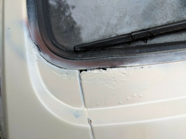 1983 Volkswagen Bus/Vanagon WESTFALIA - photo 11