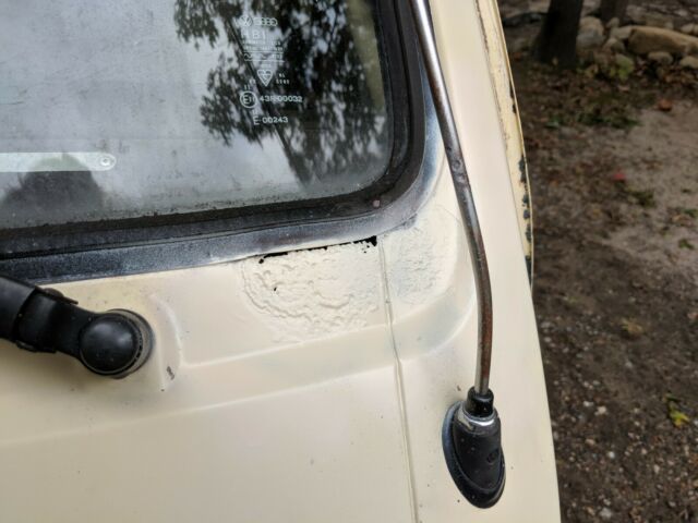 1983 Volkswagen Bus/Vanagon WESTFALIA - photo 12